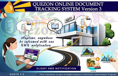 depedquezon dts|Document Tracker.